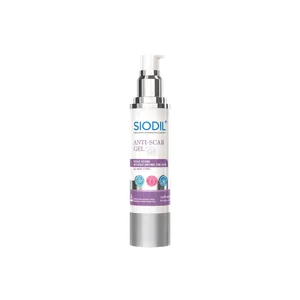 Siodil Anti Scar Gel 40ml